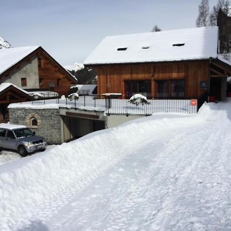 Les Chalets D'Adrien - 3 Pieces 6 Personnes 4 Expose Ouest Mae-9374 Валоар Екстериор снимка